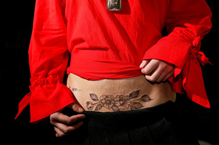 Mua HB313Hình Xăm Dán 3D Cho Tay Ngực Vai Lưng Tattoo  HÌNH QUAN VÂN  TRƯỜNG RA TRẬN  Tiki