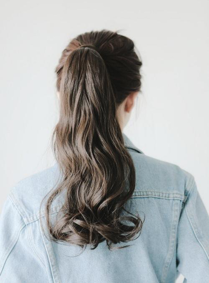 Top 10 Kiểu tóc đơn giản cho bạn gái năng động  Toplistvn