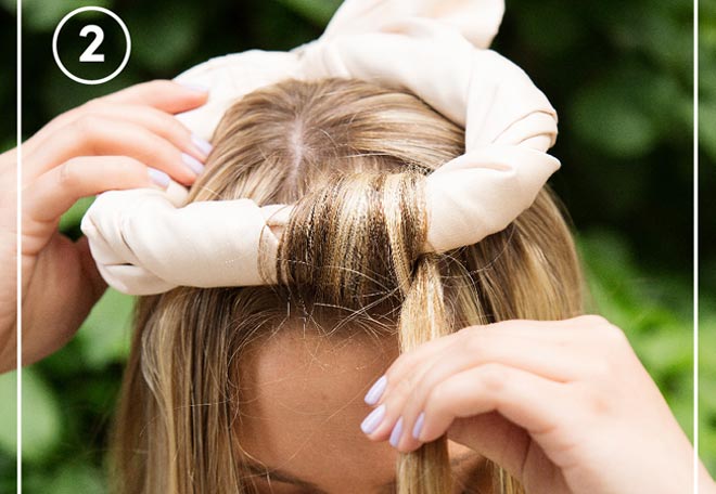 16 Cách làm tóc xoăn tại nhà siêu đơn giản cho nàng