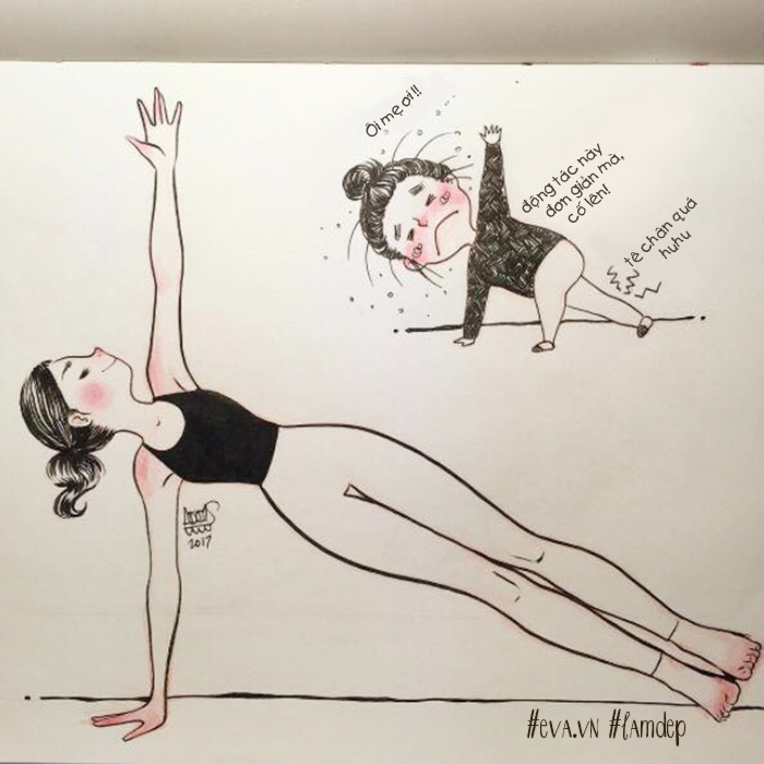 Cô Gái Yoga Ngồi Trong Tư Thế Hoa Sen Vẽ Tay Hình minh họa Sẵn có  Tải  xuống Hình ảnh Ngay bây giờ  Yoga Thiếu nữ Tóc vàng  iStock