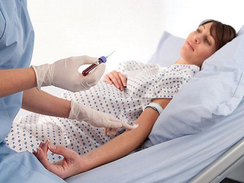 Tiền sản giật : Biến chứng nguy hiểm nhất trong thai kỳ