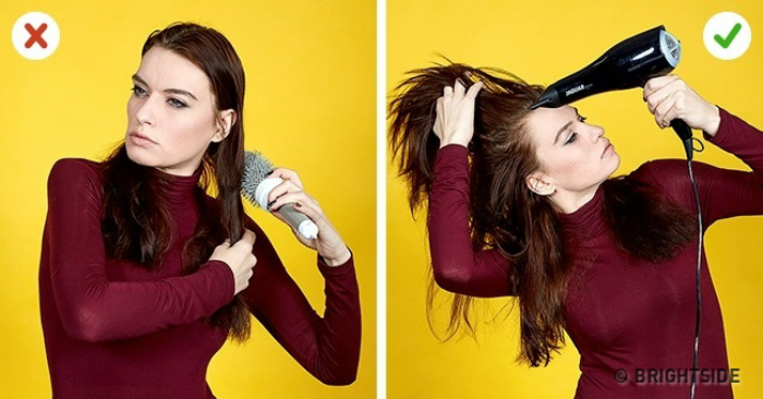 Cách dưỡng tóc đẹp và bồng bềnh nhất bạn nên biết - Báo Đồng Khởi Online