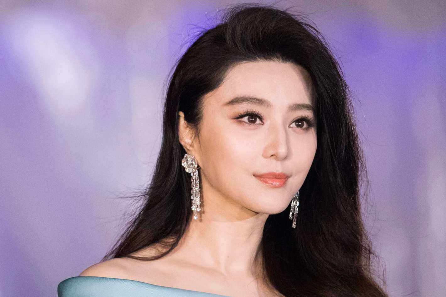 Fan Bingbing Images