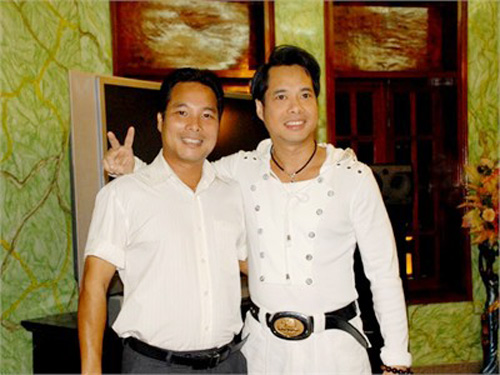 Ca sĩ Ngọc Hải và 10 năm bỏ nghiệp cầm ca - 2