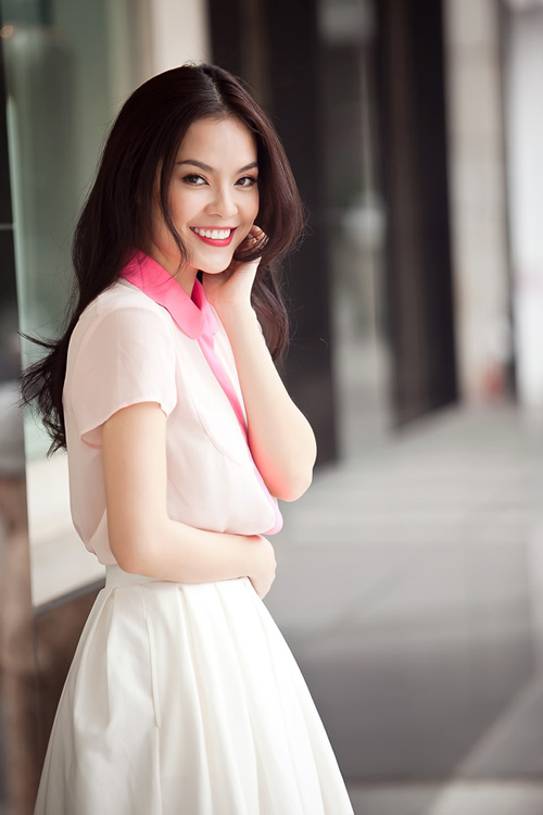 thanh lich nhu 2 'ban sao' tang thanh ha - 11