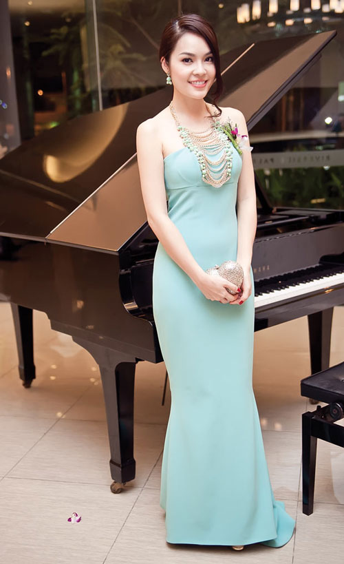 thanh lich nhu 2 'ban sao' tang thanh ha - 12