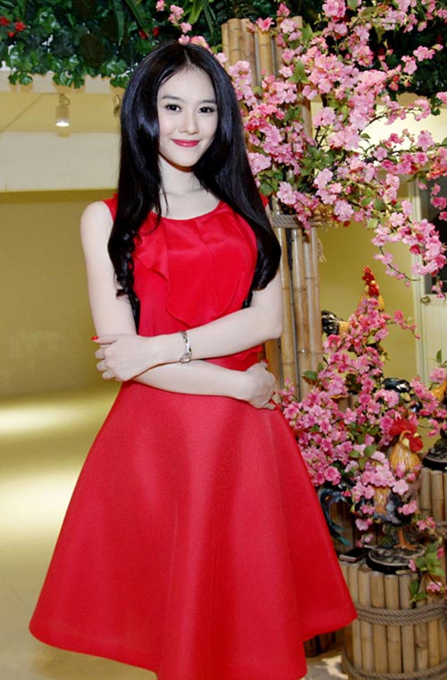 thanh lich nhu 2 'ban sao' tang thanh ha - 5