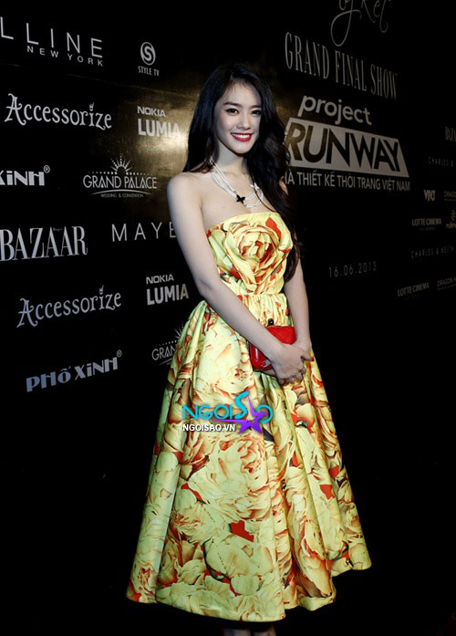 thanh lich nhu 2 'ban sao' tang thanh ha - 8