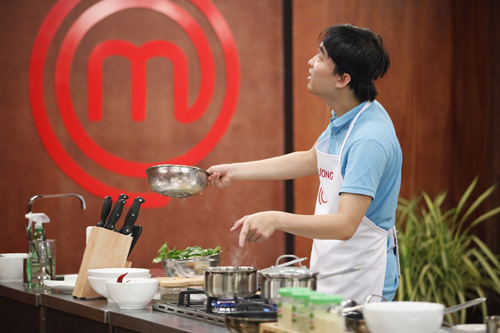 MasterChef: Bất chấp bị ghét Khánh Phương vẫn thắng