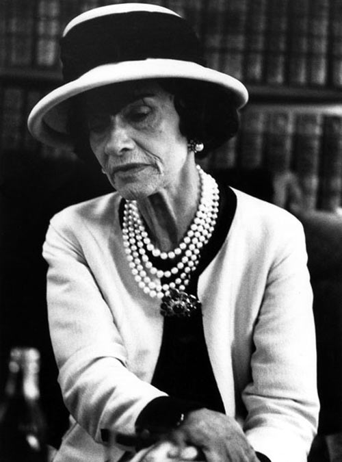 Cuộc đời kịch tính của bà chủ đế chế thời trang Chanel