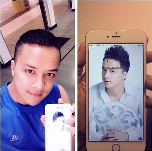 Ngọc Trinh hay SAO Việt nào sở hữu iPhone 12 đầu tiên?