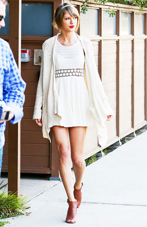 meo mac do re nhung xin nhu hang hieu cua taylor swift - 1