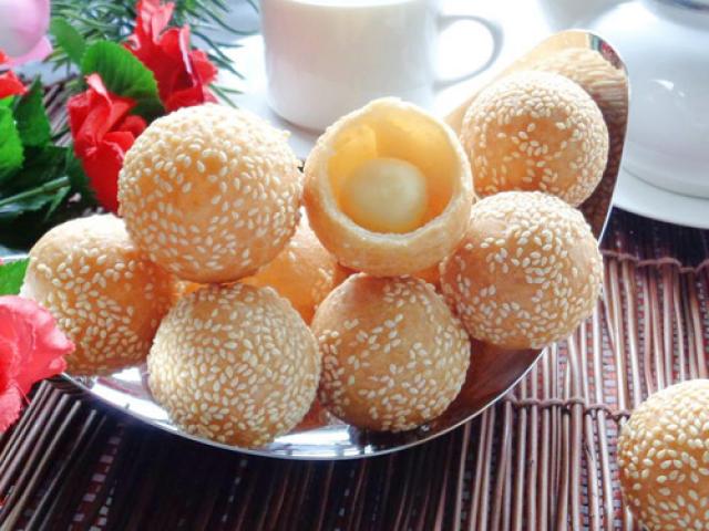 Những Món Bánh Truyền Thống Cực Ngon Của nước ta – sweets.vn