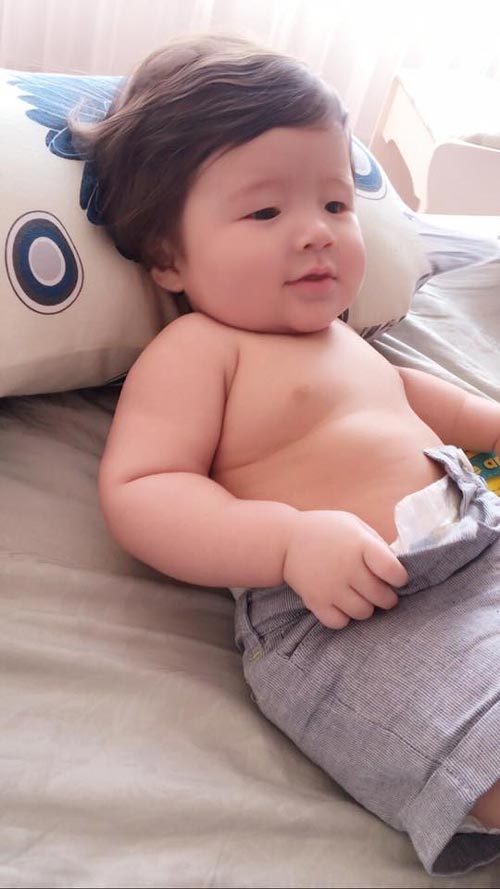 Rocker Nguyễn: 'Nụ hôn với Angela Phương Trinh là đáng nhớ