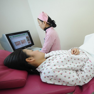 Bế sản dịch sau sinh