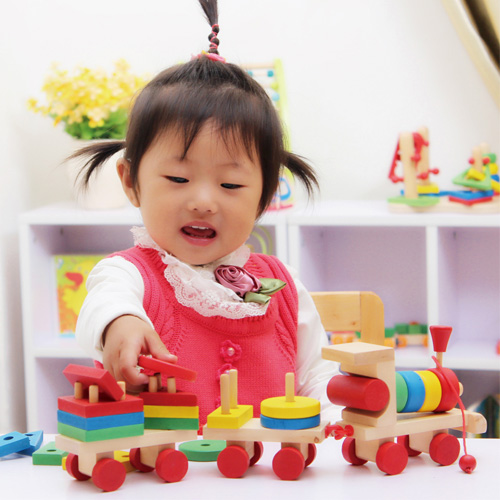 Những trò chơi nhỏ giúp bé bớt hiếu động tập trung hơn