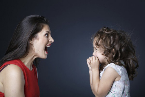Cách dạy con bướng bỉnh một phát nghe ngay không cần quát mắng