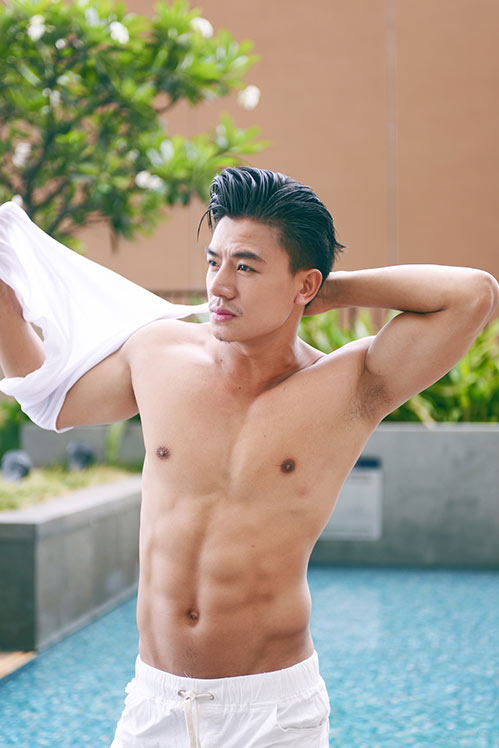 Japan twink mui mui