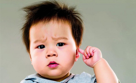 Dị vật trong tai mũi họng trẻ - cha mẹ cần chú ý để tránh ân hận suốt đời
