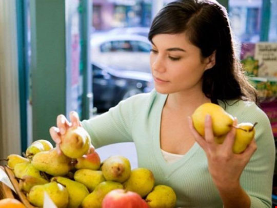 Cách ăn hoa quả đúng cho người bị tiểu đường