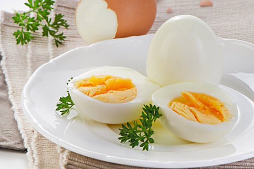 15 công thức chế biến món ngon từ trứng cho trẻ mẹ nên thuộc lòng