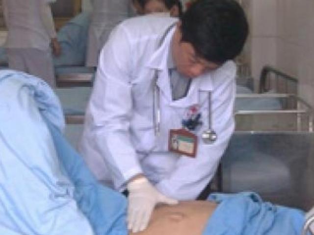 Việc cần làm ngay khi nghi ngờ bị phơi nhiễm HIV