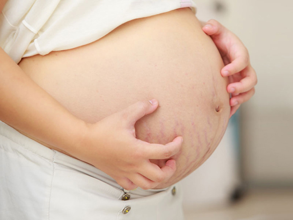 Cách trị ngứa khi mang thai đơn giản lại hiệu quả ngay tại nhà - 3