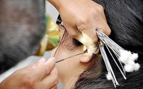 Top 6 tiệm cắt tóc nam đẹp uy tín tại Quận 12  TPHCM 2023  Top10CongTy
