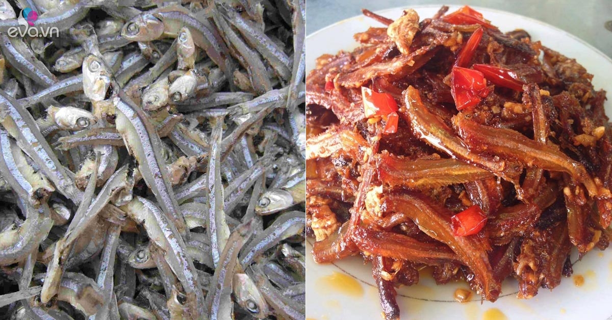 Cách làm cá khô rim chua ngọt - món ngon đưa cơm trong những ngày mưa
