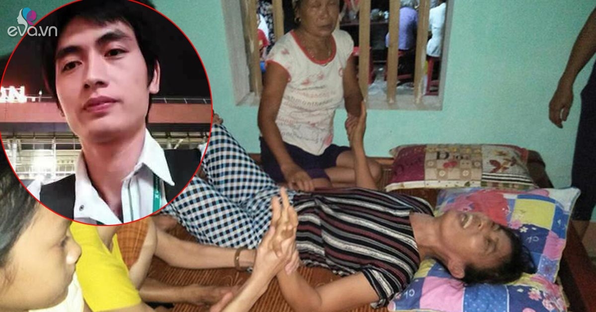 Nỗi đau của người mẹ có con trai đi du học chết ở Nhật Bản ...