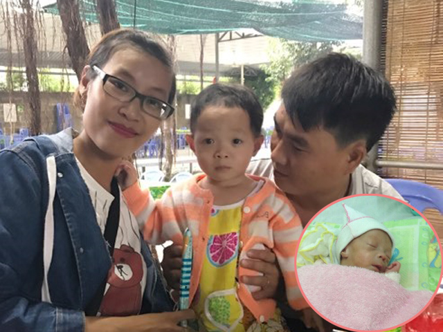 Hành trình khổ tận cam lai mang thai bình thản đón nhận cái chết của mẹ 9x Long An