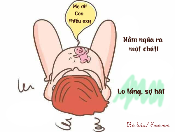 Káº¿t quáº£ hÃ¬nh áº£nh cho máº¹ báº§u máº¥t ngá»§
