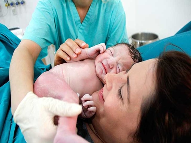 80% mẹ bầu sinh thường nhưng đây là những điều bác sĩ không nói cho bạn biết - 1