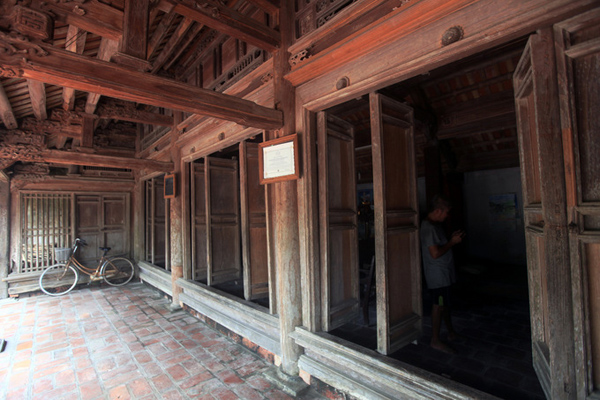 Không gian xưa quý giá bên trong những ngôi nhà cổ đẹp nhất Việt Nam