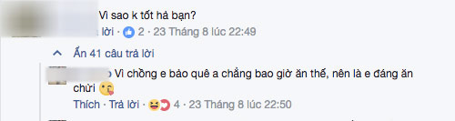 Nấu rau cải với nước luộc gà, vợ bị chồng hất đổ nồi canh vì amp;#34;quê anh chẳng nấu thếamp;#34; - 2