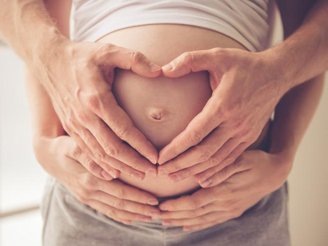 Các cách dễ thụ thai tự nhiên cho mẹ đang mong con