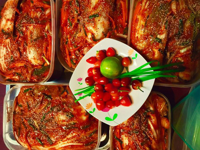 Cách làm kim chi đơn giản giúp nàng dâu 9x mỗi lần mời cả nhà là tốn cơm mẹ chồng