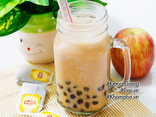 Cách Làm Các Loại Nước Uống "Giải Nhiệt" Cho Mùa Hè, Top 15 Loại Nước Uống Giải Nhiệt Cho Mùa Hè 1 *