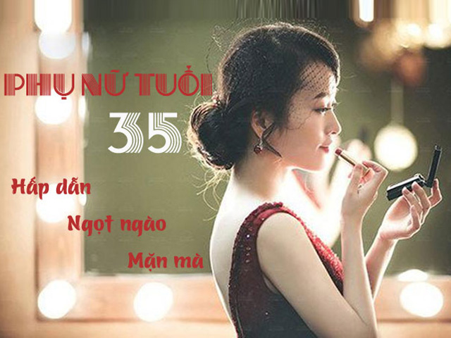 Top 5 Bí Quyết Mặc Đẹp Cho Phụ Nữ Tuổi 35 Trẻ Trung Như Gái 25 - Thời Trang