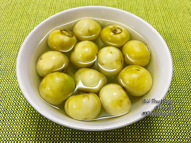 Ai nỡ chối từ bữa cơm cuối tuần hấp dẫn như thế này