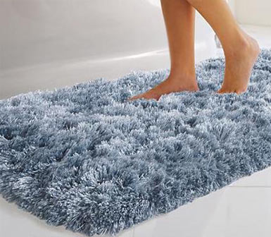 Mẹo giặt các loại thảm sàn - 2