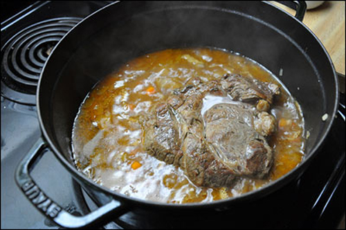 Hạn chế tính a-xít trong nấu nướng - 2