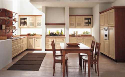Tư vấn xây nhà đẹp 45m2 ở phố huyện - 6