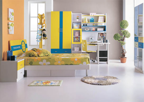 Tư vấn xây nhà đẹp 45m2 ở phố huyện - 8