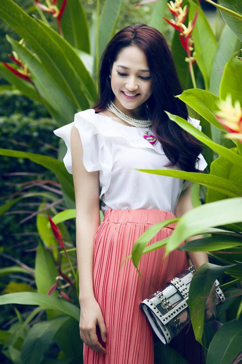 diem my, bao anh do ve "ngay tho" - 10