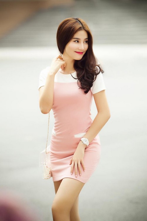 diem my, bao anh do ve "ngay tho" - 3