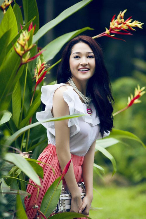 diem my, bao anh do ve "ngay tho" - 11