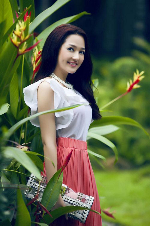 diem my, bao anh do ve "ngay tho" - 12