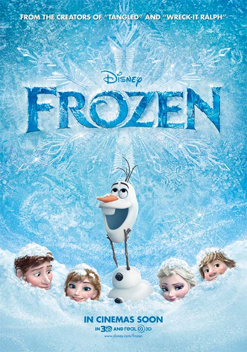 PHIM FROZEN Xem phim Frozen Nữ hoàng băng giá MỚI NHẤT