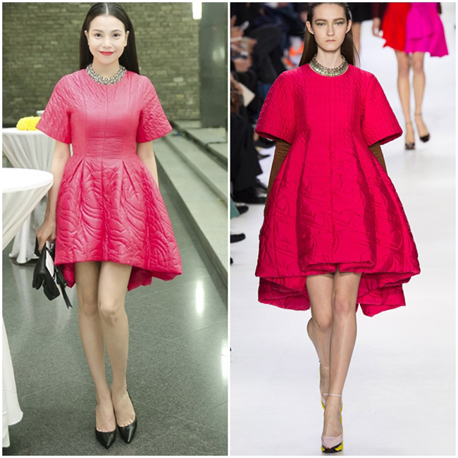 70 năm lịch sử tuyệt diệu của Dior  Thời trang  Việt Giải Trí